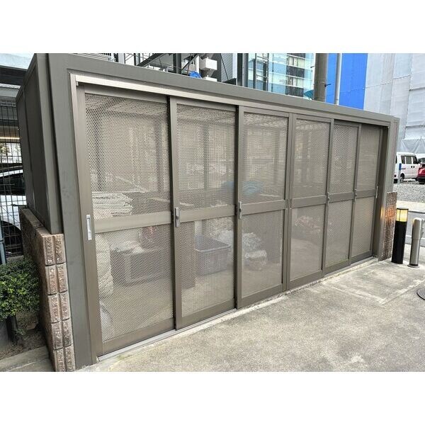 ユーレジデンス名駅南の物件内観写真