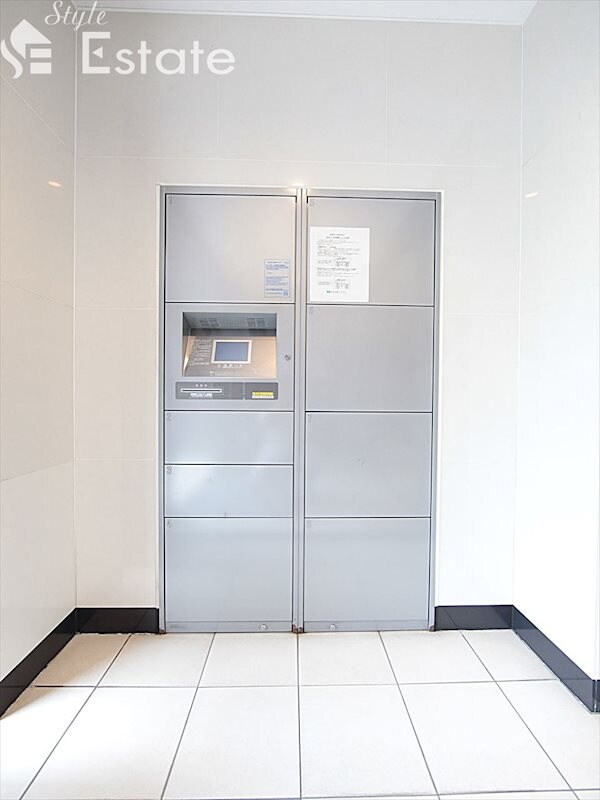 ユーレジデンス名駅南の物件内観写真