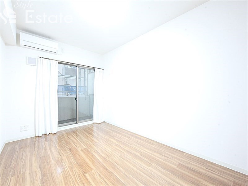 ユーレジデンス名駅南の物件内観写真