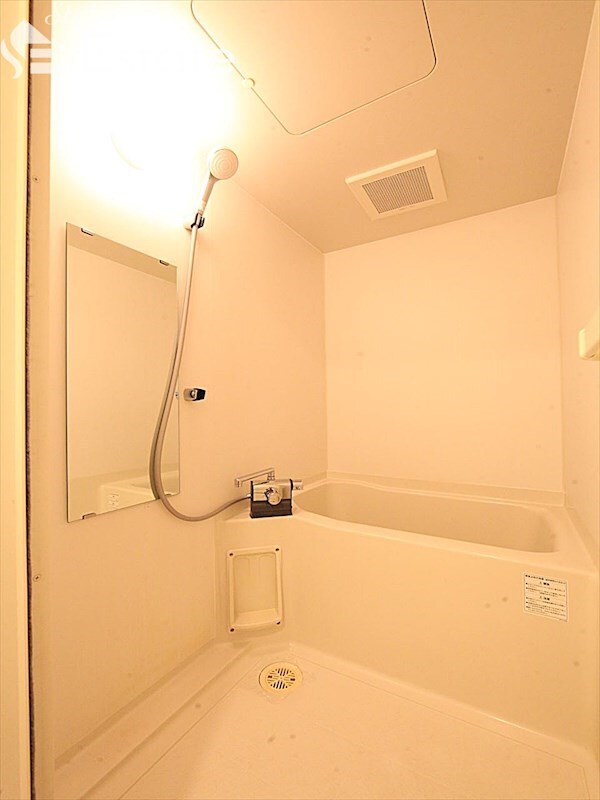 ユーレジデンス名駅南の物件内観写真