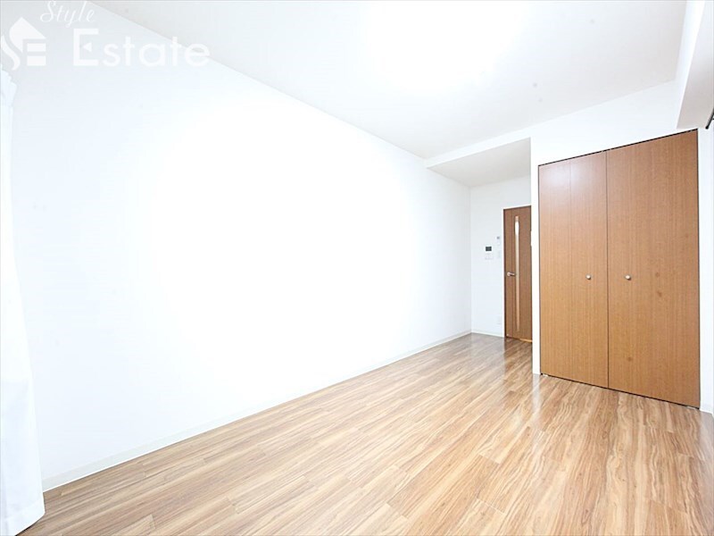 ユーレジデンス名駅南の物件内観写真