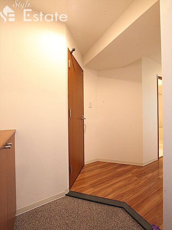 ユーレジデンス名駅南の物件内観写真