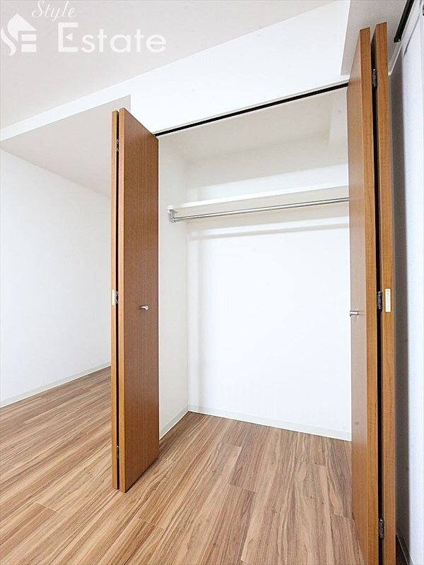 ユーレジデンス名駅南の物件内観写真