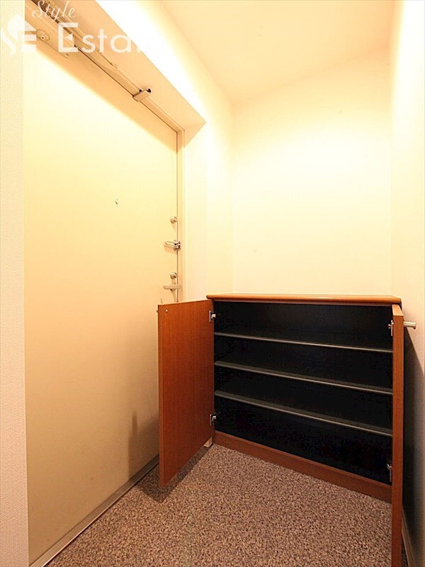 ユーレジデンス名駅南の物件内観写真