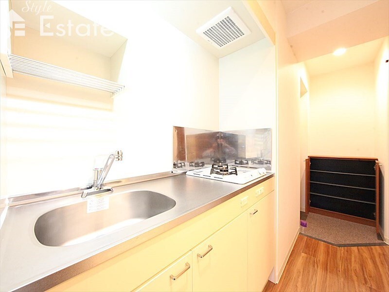 ユーレジデンス名駅南の物件内観写真