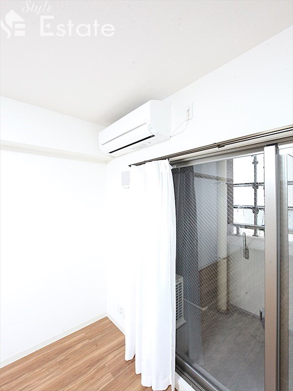 ユーレジデンス名駅南の物件内観写真