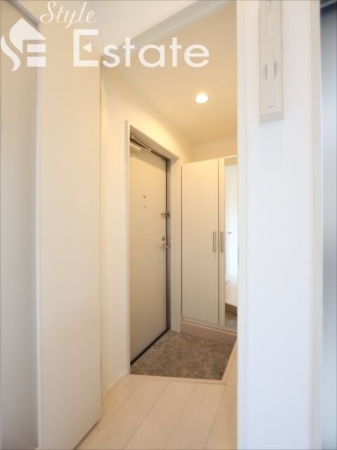 メゾン・ド・サントリナの物件内観写真