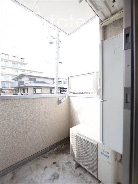 メゾン・ド・サントリナの物件内観写真