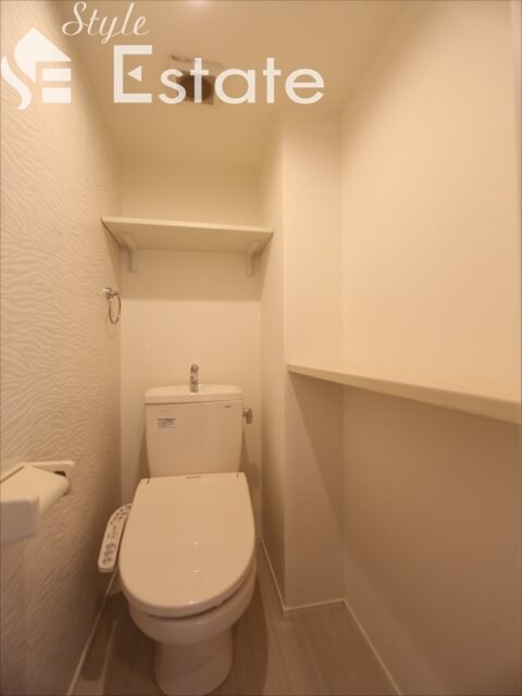 メゾン・ド・サントリナの物件内観写真