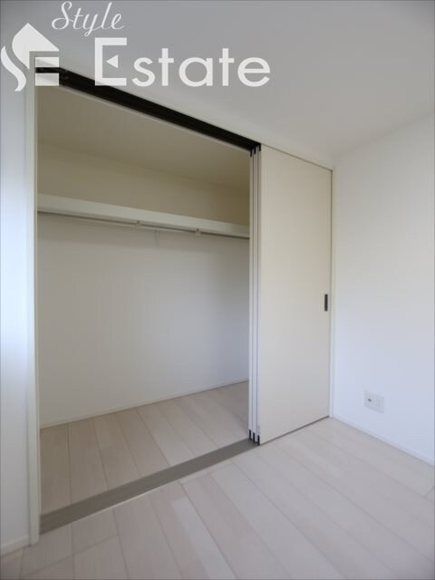 メゾン・ド・サントリナの物件内観写真