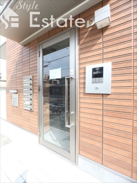 メゾン・ド・サントリナの物件内観写真