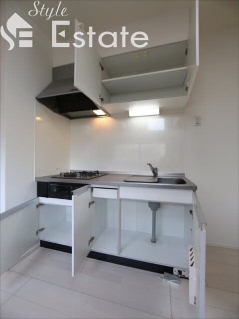 メゾン・ド・サントリナの物件内観写真