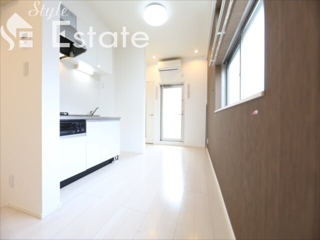 メゾン・ド・サントリナの物件内観写真