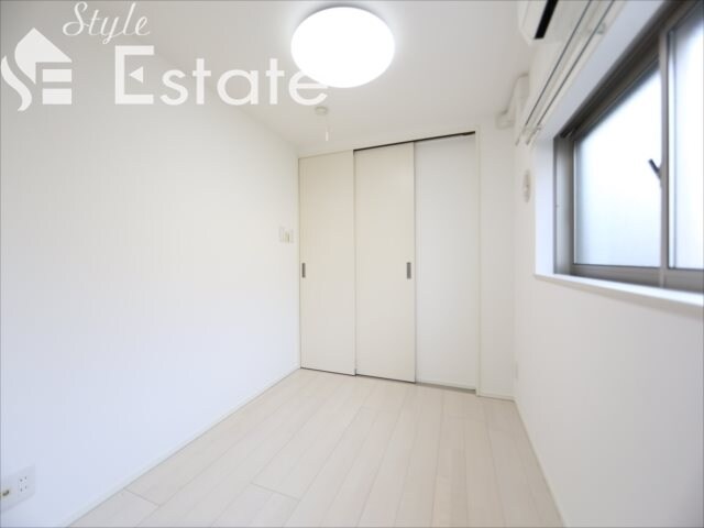 メゾン・ド・サントリナの物件内観写真