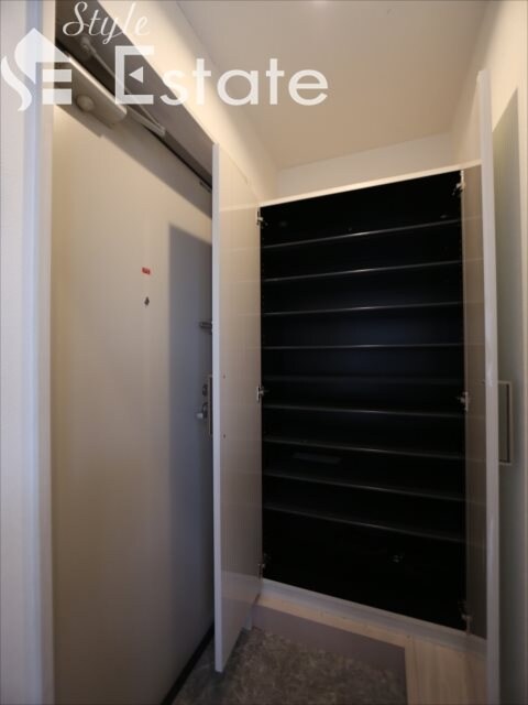 メゾン・ド・サントリナの物件内観写真