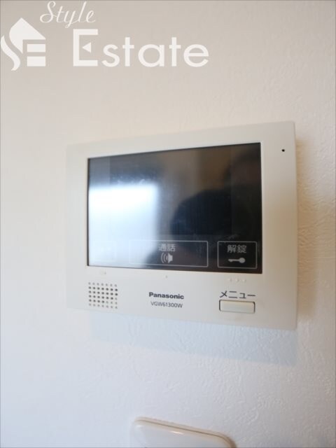 メゾン・ド・サントリナの物件内観写真