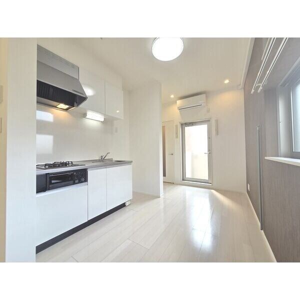 メゾン・ド・サントリナの物件内観写真