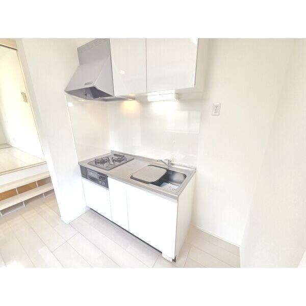 メゾン・ド・サントリナの物件内観写真