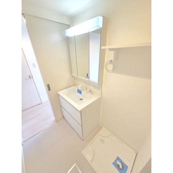 メゾン・ド・サントリナの物件内観写真