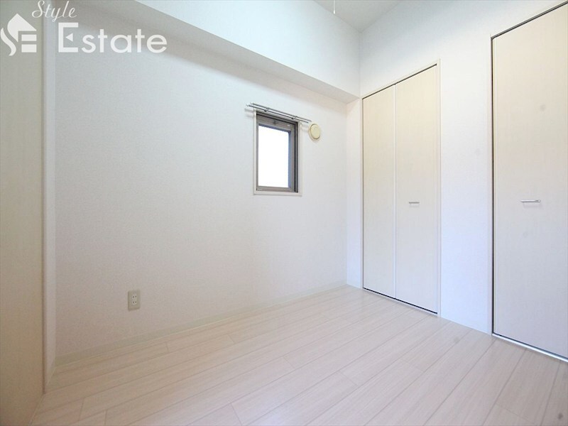 セントラル　ケーズの物件内観写真