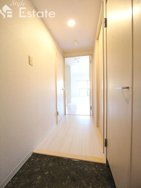 セントラル　ケーズの物件内観写真