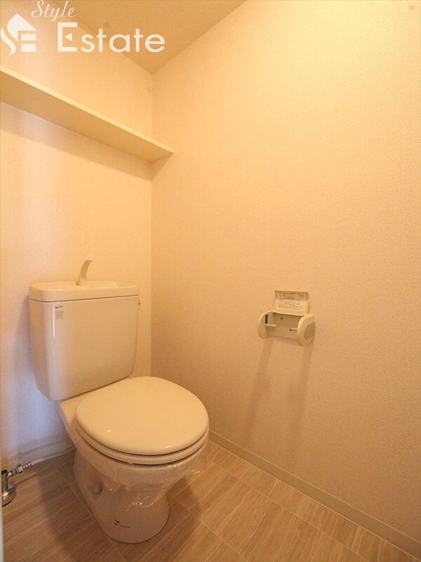 セントラル　ケーズの物件内観写真