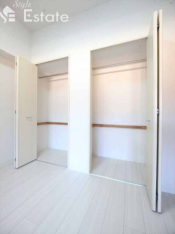 セントラル　ケーズの物件内観写真