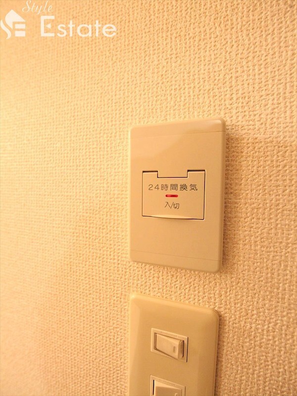 セントラル　ケーズの物件内観写真