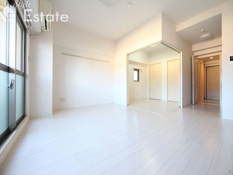 セントラル　ケーズの物件内観写真