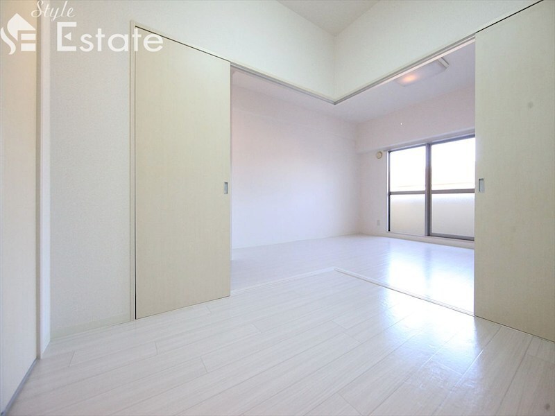 セントラル　ケーズの物件内観写真