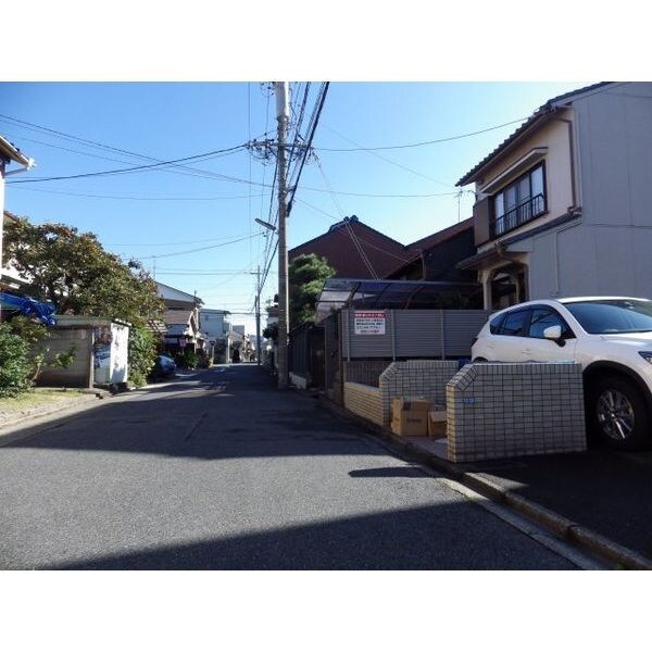 セントラル　ケーズの物件内観写真