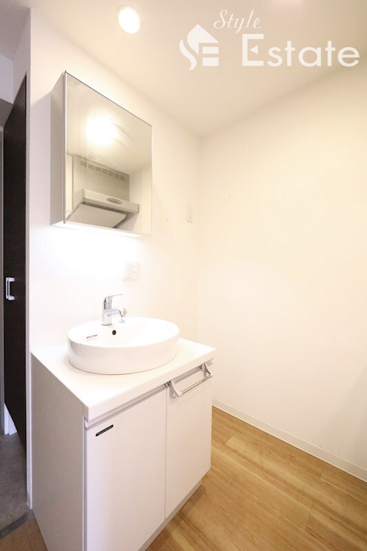 パルティール千種の物件内観写真