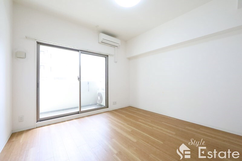 パルティール千種の物件内観写真