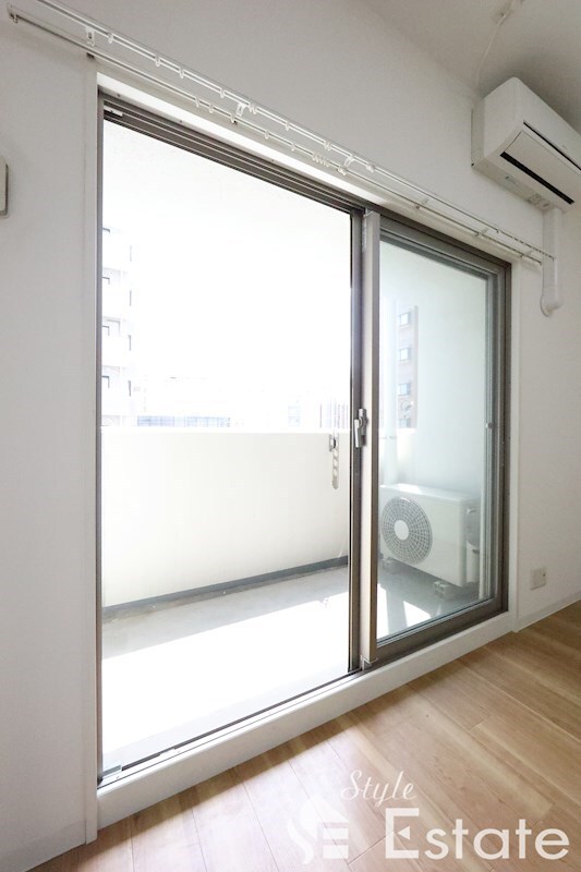 パルティール千種の物件内観写真