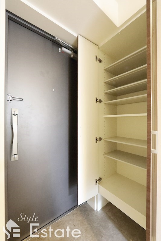 パルティール千種の物件内観写真