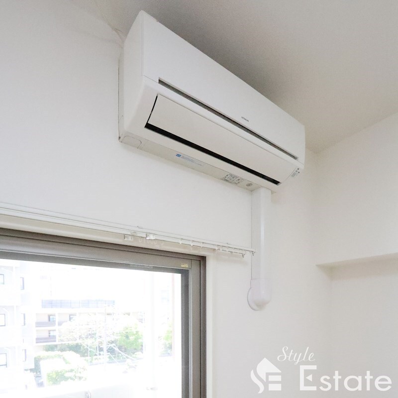 パルティール千種の物件内観写真