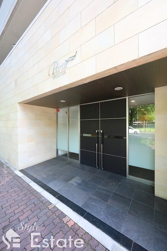 パルティール千種の物件内観写真