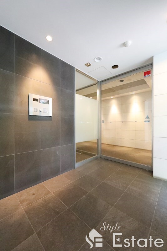 パルティール千種の物件内観写真