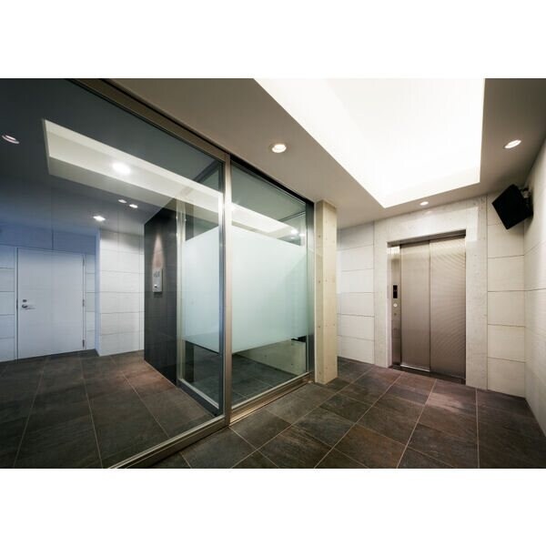 パルティール千種の物件内観写真