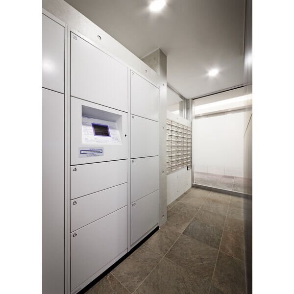 パルティール千種の物件内観写真