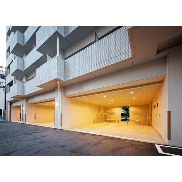 パルティール千種の物件内観写真