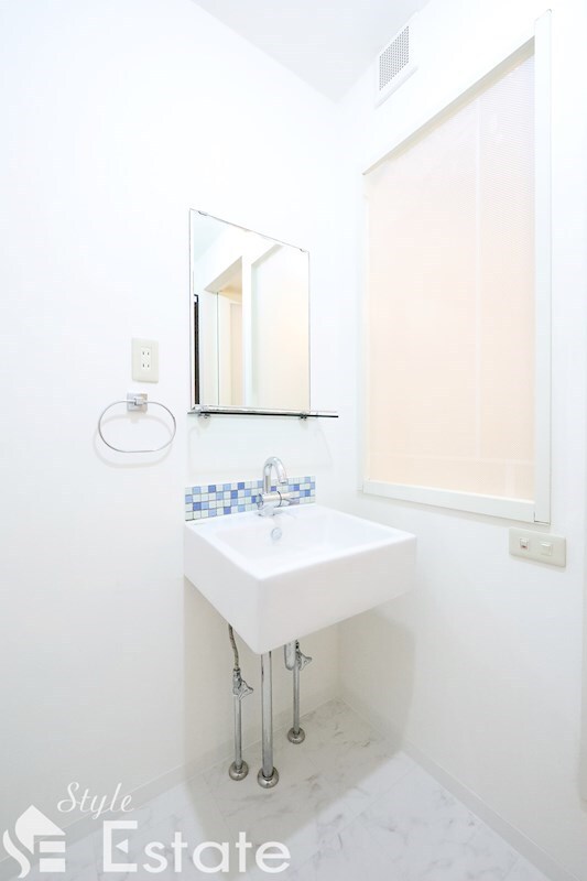 ソリッド筒井の物件内観写真