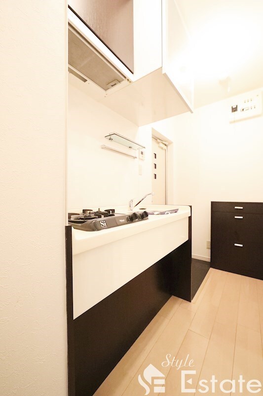 ソリッド筒井の物件内観写真