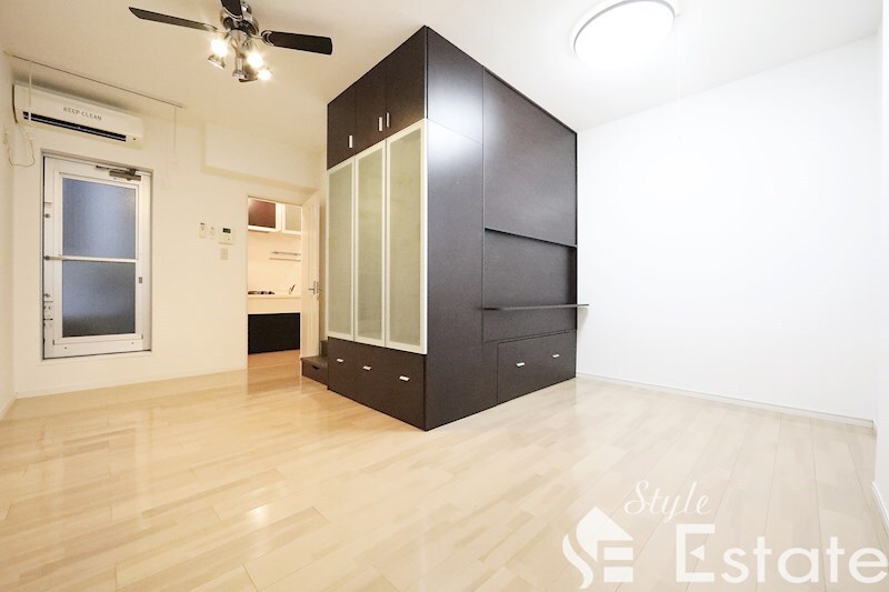 ソリッド筒井の物件内観写真