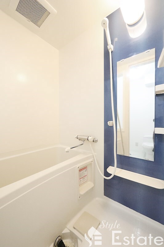 ソリッド筒井の物件内観写真