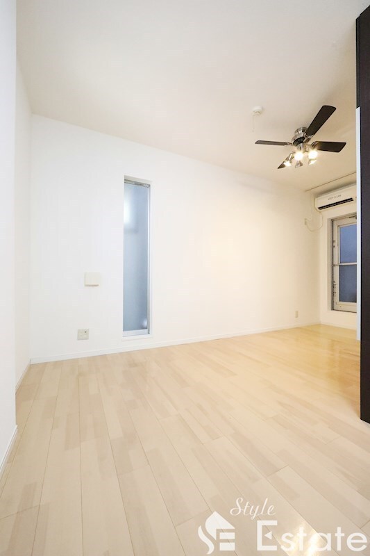 ソリッド筒井の物件内観写真