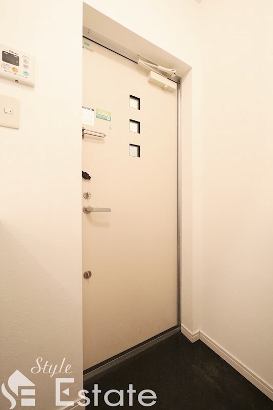 ソリッド筒井の物件内観写真