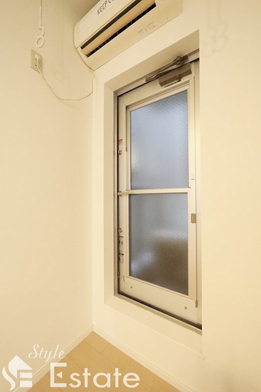 ソリッド筒井の物件内観写真