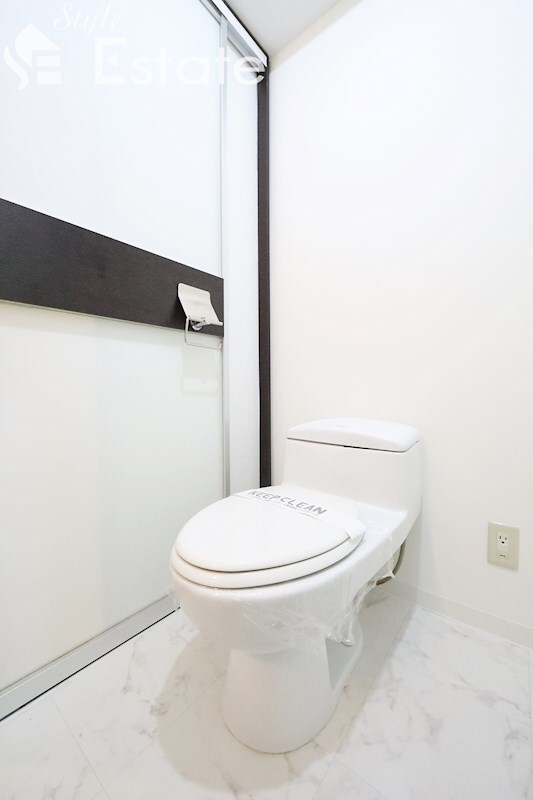 ソリッド筒井の物件内観写真