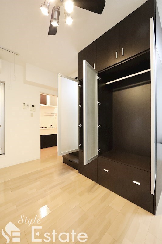 ソリッド筒井の物件内観写真